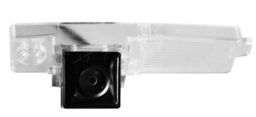 Камера заднего вида SKY CA-TY-5 (Camry)