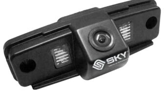 Камера заднего вида SKY CA-SB-1 (на Subaru)